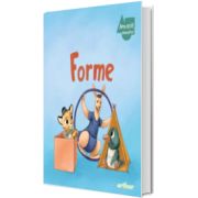 Apolodor educator: Forme