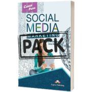 Career Paths. Social Media Marketing. Manualul Elevului cu Digibook APP