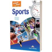 Career Paths. Sports Students Book with Digibook App