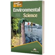 Curs de Limba Engleza. Career Paths Environmental Science. Manualul Elevului