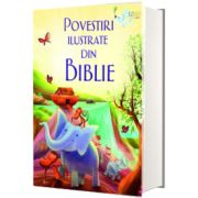 Povestiri ilustrate din Biblie
