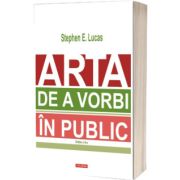 Arta de a vorbi in public (editia 2023)