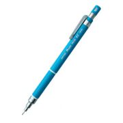 Creion mecanic profesional PENAC Protti PRC-105, 0.5mm, con metalic, varf retractabil, bleu, in blis