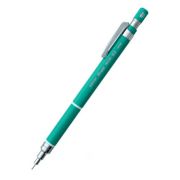 Creion mecanic profesional PENAC Protti PRC-105, 0.5mm, con metalic, varf retractabil, verde, in bli