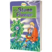The Stone Flower cu cross-platform app