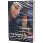 Arhiepiscopul Justinian Chira. Voievodul spiritual al Maramuresului - DVD