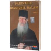 CD Parintele Ioanichie Balan. Vol. 5 (DivX video)