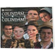 Colindam, colindam - CD