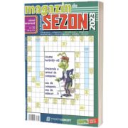 Magazin de sezon, numarul 39. Estival