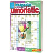 Magazin Umoristic, numarul 238. Jocuri inteligente si umor sanatos. Nivel mediu