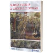 Marea fresca a Ateneului roman - DVD