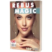 Rebus Magic, numarul 5. Jocuri cu grad de dificultate - maxim