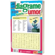 Diagrame cu umor, numarul 85. Cel mai de succes joc de tip puzzle