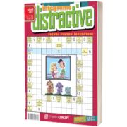 Integrame distractive, numarul 176. Jocuri pentru incepatori