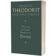Talcuire la Cartea Prorocului Daniil