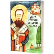 Viata Sfantului Grigorie Palama, carte pentru copii