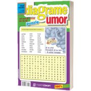 Diagrame cu umor, numarul 86. Cel mai de succes joc de tip puzzle