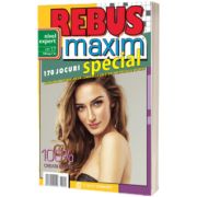 Rebus maxim special, numar 17. Nivel expert