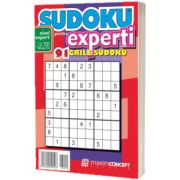 Sudoku pentru experti. 91 grile sudoku. Numarul 150