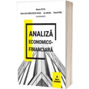 Analiza economico-financiara