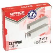 Capse 23/17, 1000/cut, Office Products