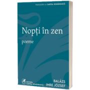 Nopti in zen