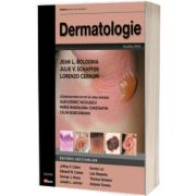 Bolognia: Dermatologie, Set 2-Volume