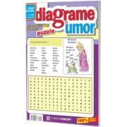 Diagrame cu umor, numarul 88. Cel mai de succes joc de tip puzzle