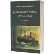 Romanii ortodocsi din America