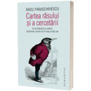 Cartea rasului si a cercetarii