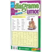 Diagrame cu umor, numarul 89. Cel mai de succes joc de tip puzzle