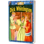 Dick Whittington. Editie bilingva romana - engleza