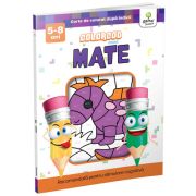 Mate. ColorCOD