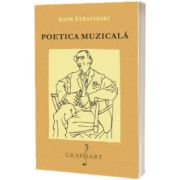 Poetica Muzicala sub forma a sase prelegeri