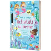 Activitati cu sirene (Usborne)