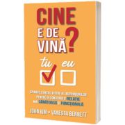 Cine e de vina? Sparge cercul vicios al reprosurilor pentru a construi o relatie mai sanatoasa si functionala