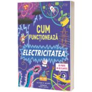 Cum functioneaza electricitatea (Usborne)