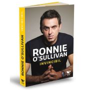 Invincibil. Ronnie OSullivan