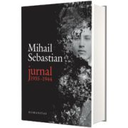 Jurnal Sebastian 1935-1944