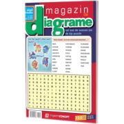 Magazin de diagrame, numarul 22. Cel mai de succes joc de tip puzzle, nivel mediu