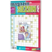 Magazin de sezon, numarul 41. Hibernal