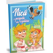 Nica si peripetii din copilarie