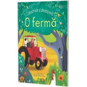 O ferma (Usborne)