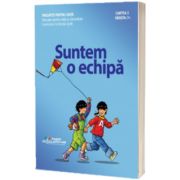 Suntem o echipa (7+ ani)