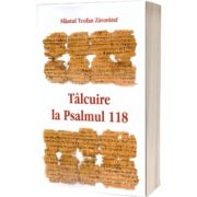 Talcuire la Psalmul 118