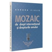 Mozaic de drept international si drepturile omului