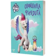 My Little Pony. Comoara pierduta