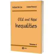 Old and New Inequalities, volume 2