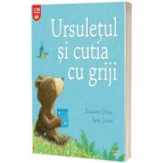 Ursuletul si cutia cu griji