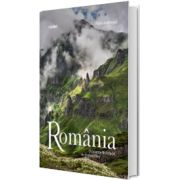 Album Romania – O poveste fara sfarsit